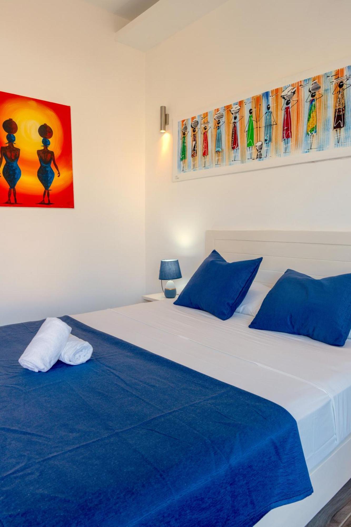 Hotel Livvo Budha Beach Санта Мария Екстериор снимка