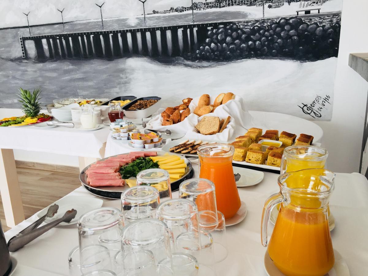 Hotel Livvo Budha Beach Санта Мария Екстериор снимка